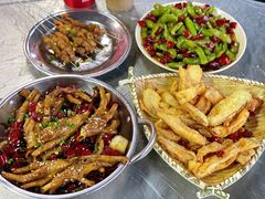 凤爪-小民大排档(光谷店)