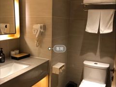 -全季酒店(北京南锣鼓巷安定门地铁站店)