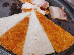 -小厨娘淮扬菜(诚信大道店)
