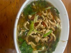 -肆姐面粉馆(坡子街店)