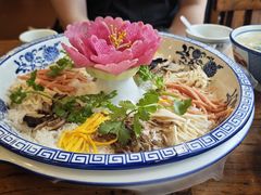 -老雒阳面馆·水席(定鼎门店)