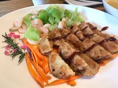 -旅马餐厅(茅家埠店)