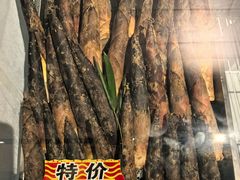 -四季餐厅·新津菜(环湖中路店)