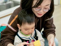 -柠檬国际幼儿园 Bright Academy