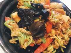 -五观堂素食(新华路店)