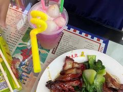 -澳门陈光记烧味饭店(万象城店)