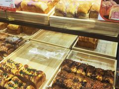 -爸爸糖吐司面包(悠唐购物中心店)