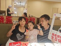 -海底捞火锅(江宸天街店)