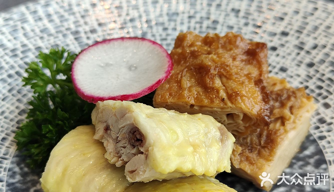 清新简约~中式风味餐