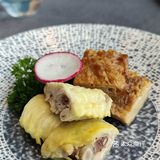 清新简约~中式风味餐