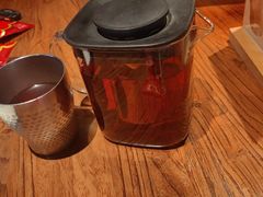 -纳瓦新疆菜(银都店)