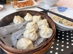 -上味馆南翔小笼(杏山路店)