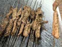 -金城百年兰州烤肉牛肉(文景路店)