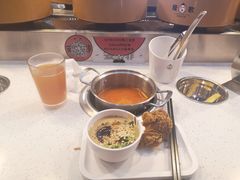 -龍歌自助小火锅(李沧丽达店)