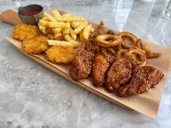 -必胜客(吾悦国际广场店)