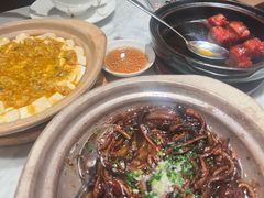 -荣兴酒家(徐家汇店)