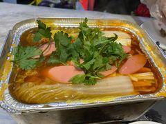 -大拇指龙虾(凤凰广场店)