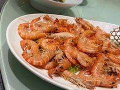 -汤记传菜(秀浦路店)