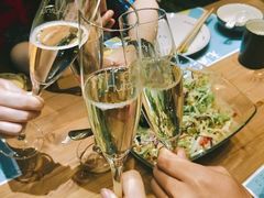 -临界音乐酒馆·小龙虾·江湖菜(华熙LIVE·鱼洞店)