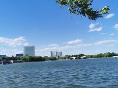 -大兴滨河森林公园