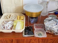 -同仁四季椰子鸡(宝安壹方城店)