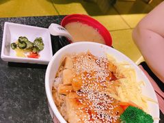 -将太无二·北美传奇寿司(瑞士公寓店)