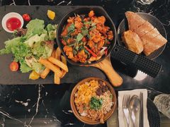 -Let's Taipei 非常烘焙(太古里店)