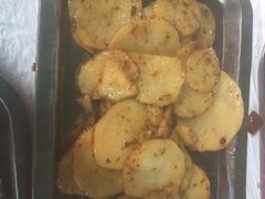 -郑喜旺烧烤(新密总店)