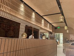 -香料集市新疆餐厅·清真聚餐(成都远洋太古里店)
