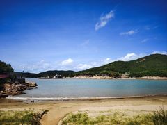 -宁波松兰山滨海旅游度假区
