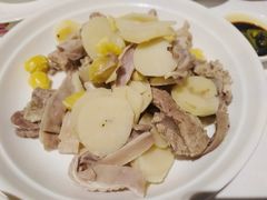 猪肚汤-花城苑广府菜(侨鑫店)