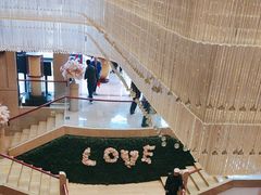 -世纪缘湖滨花园酒店(玄武湖店)