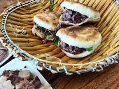 -老保定驴肉馆(云岗路店)