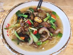 -马五面馆(郦城国际店)