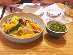 -小句号·精致料理(江南环球港店)