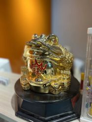 -北京GF舞蹈工作室