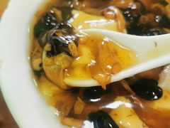 豆腐脑-增盛魁小吃店