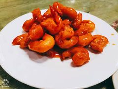-华春餐馆(鱼山路店)