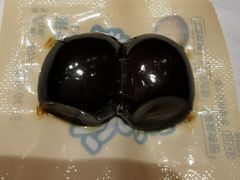 翻砂铁蛋-来伊份(沙洲东路店)