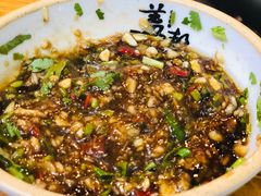 -盖帮鳝鱼串串(东郊记忆店)