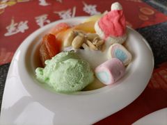 -华厦大酒店·桃源西餐厅·自助餐