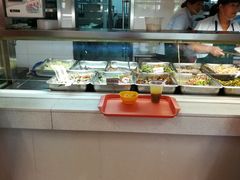 -江南大学-第一食堂(江南苑)
