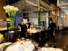 -华尔道夫酒店·鸢尾宫1893(金鱼胡同店)