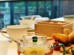 -芙蓉堂(武汉天地店)