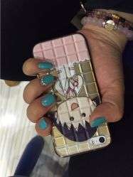 逸美甲美容专门店-逸日式美甲美睫工作室