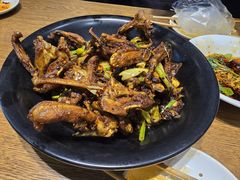 -掌上鲜(南顺城街店)