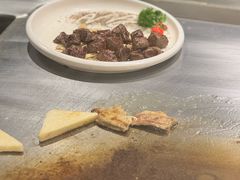 -大神太神·铁板烧(瑞虹天地月亮湾店)