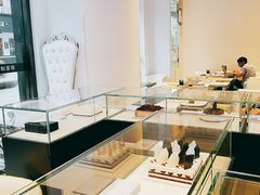 -麦雪尔甜品·生日蛋糕(新街口旗舰店)