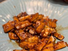 -虎哥私房菜(馒头山店)