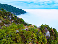 -明月山风景名胜区